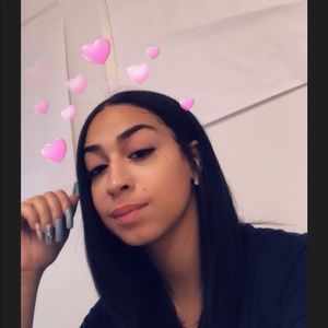 Meet your Posher, Alexsa